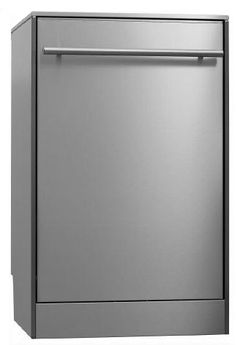 ASKO Outdoor Dishwasher-Stainless Steel