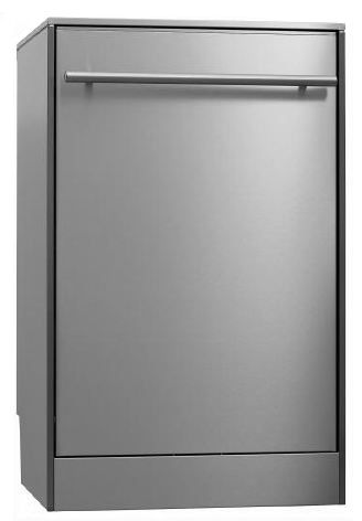 ASKO Outdoor Dishwasher-Stainless Steel