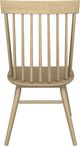 Emerald Home Midland 2-Piece Natural Taupe Dining Chair Set-5