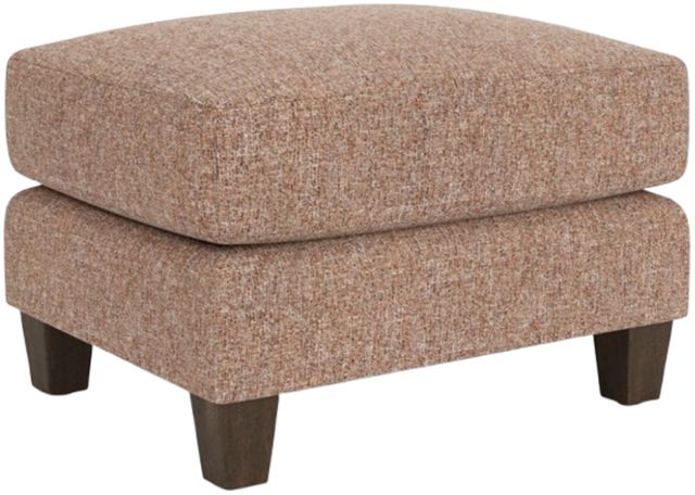 Flexsteel® Customizable Drew Ottoman-2