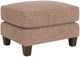 Flexsteel® Customizable Drew Ottoman-2