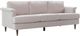 TOV Furniture Porter Blush Velvet Sofa-3