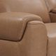 Parker House® Momentum 7-Piece Cashew Power Reclining Modular Sectional with Power Headrest and Lumbar-2