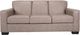 Decor-Rest® Furniture LTD Customizable 3705 Leather Sofa-1
