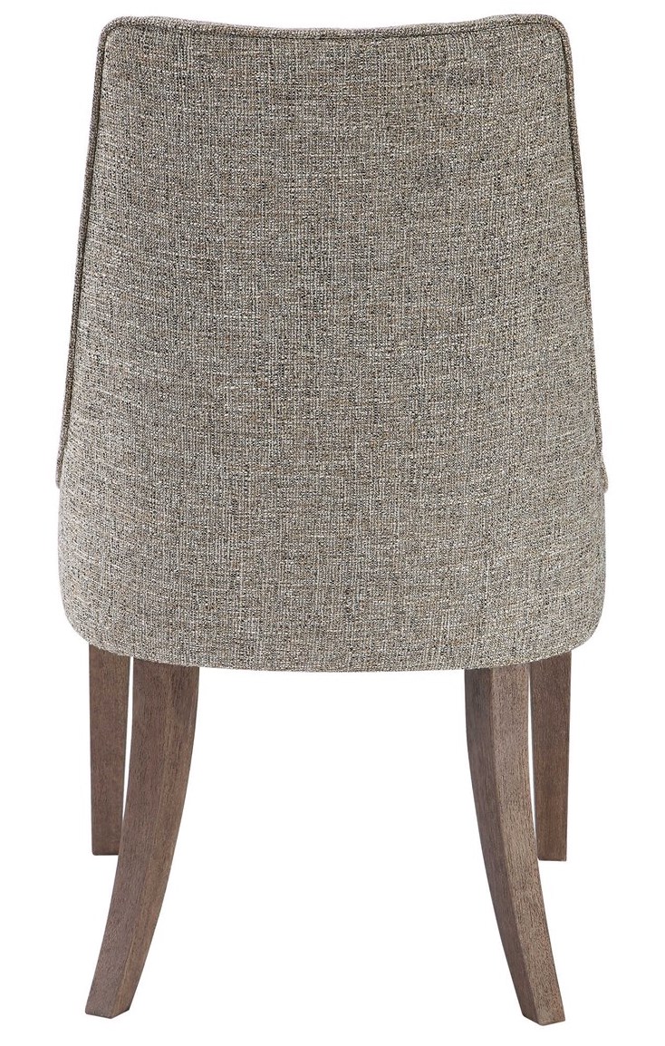 Uttermost Daxton Arm Chair - Thumbnail 2