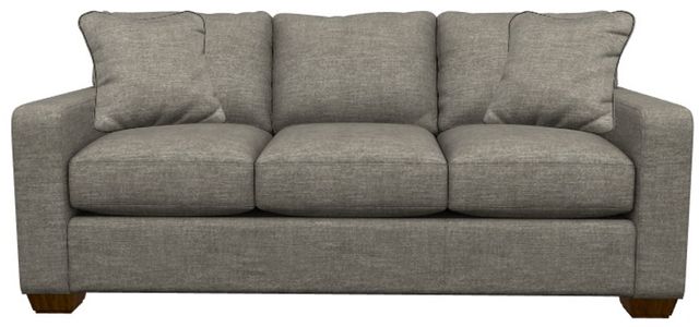 La-Z-Boy® Shiloh Mushroom Sofa-1