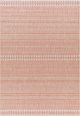 Surya Eagean Red 4'x6' Area Rug-1