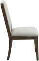 Flexsteel® Athens 2-Piece Brown/Gray Dining Chair Set-3