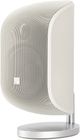 Bowers & Wilkins Matte White M-1 Satellite Speaker (Each)-0