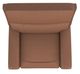 La-Z-Boy® Apollo Caramel Leather Power Wall Recliner with Headrest and Lumbar-4