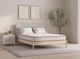 Truform 6.5" Elevate Foam Firm Tight Top Full Mattress -1