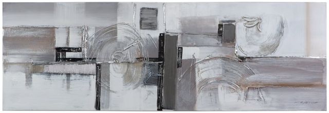 YHD Serenity II Wall Art-0