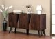 Furniture of America® Sobral Rich Walnut 62" Server-4