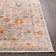 Surya Ephesians Multi Gray Beige 5'x8' Area Rug-4