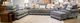 Signature Design by Ashley® Tallow Creek Shadow Sofa-1