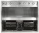 Blaze® Grills 36" Stainless Steel Outdoor Vent Hood-1