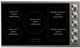 BlueStar® 36" Stainless Steel Induction Cooktop-3