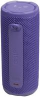 JBL® Grip Purple Wireless Portable Speaker with Bold JBL Pro Sound-1