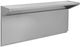 KitchenAid Tall Backguard with Dual Position Shelf - for 48" Range or Cooktop-0