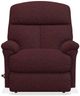 La-Z-Boy® Reed Reclina-Rocker® Burgundy Recliner-0