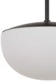 Renwil® Aditi Matte Black Pendant Light-3