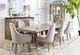 A.R.T. Furniture® Architrave Almond Trestle Dining Table-1