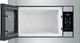 Frigidaire Professional® 2.2 Cu. Ft. Stainless Steel Built In Microwave-1