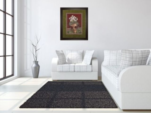 Classy Art Alexas Tulips By Betsy Brown Wall Art-2