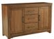Artisan & Post by Vaughan-Bassett Crafted Cherry by Ben & Erin Napier Medium Cherry Server-0
