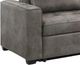 Night & Day Furniture™ Brooklyn Stone Twin Sofa Sleeper-1
