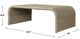 Uttermost® Calabria Brown Coffee Table-2