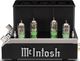 McIntosh® 2 Channel Headphone Amplifier-2