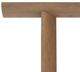 Magnolia Home by Joanna Gaines Suri Brown Console Table-2