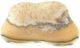 A & B Home Eduardo Beige Hand-Carved Zebra Onyx Bowl-0