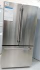 Café™ 36 in. 23.1 Cu. Ft. Stainless Steel Counter Depth French Door Refrigerator-0