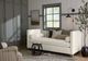 Vaughan-Bassett Tide & Timber Linen Upholstered Twin Daybed-1