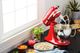 KitchenAid® Artisan® Series Passion Red 5 Quart Tilt-Head Stand Mixer-1