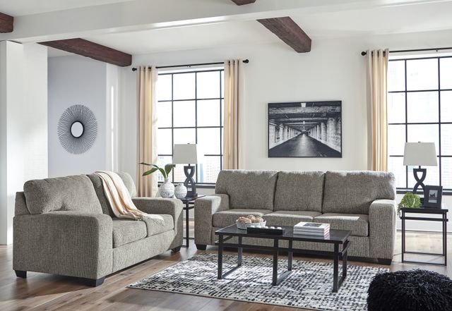 Signature Design by Ashley® Termoli Granite Sofa-3