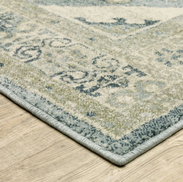 Oriental Weavers™ Branson 5'x7' Style 3 Area Rug-3