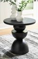Signature Design by Ashley® Kurtson Bronze Accent Table-3