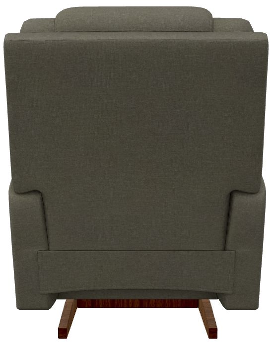 La-Z-Boy® Sparrow Moss Power Rocking Recliner with Headrest-3