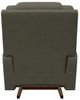 La-Z-Boy® Sparrow Moss Power Rocking Recliner with Headrest-3