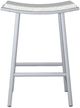 Amisco Customizable Nathan Upholstered Counter Stool-1