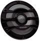 Kenwood 8" Black 2-Way 2-Speaker-1