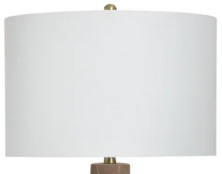 Stylecraft Konya Gold Table Lamp-1