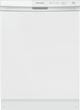 Frigidaire® 24" White Built-In Dishwasher-0