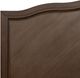 Flexsteel® Bellevue Whiskey Brown King Panel Bed-5