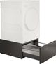 ASKO 24" W x 13" H Gray Laundry Pedestal-2