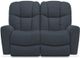 La-Z-Boy® Rori Navy Power Reclining Loveseat-2