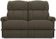 La-Z-Boy® Pinnacle Forest Manual Wall Reclining Loveseat-1